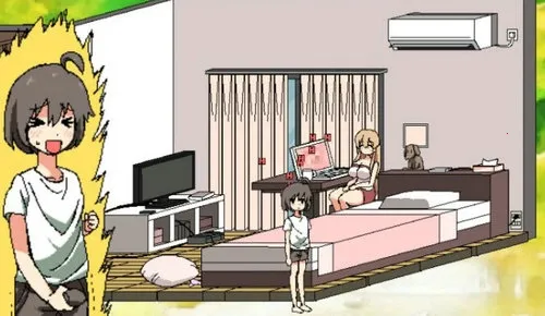 和家里蹲妹一起生活2026最新版本