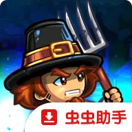 塞勒姆小镇2国际服(角色对抗游戏)v1.5.10 app