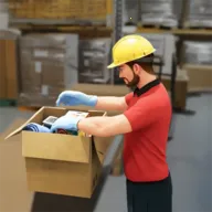 打包分拣员2026最新版本v1.07 app