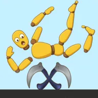 粉碎布娃娃(布娃娃破坏游戏)v0.5 安卓版