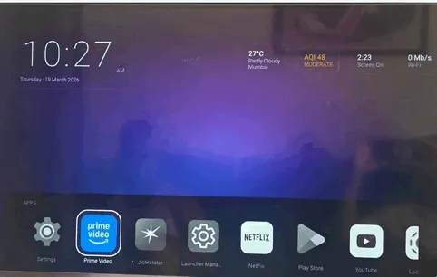 Yukuza Launcher电视启动器2026最新版本 Yukuza Launcher电视启动器2026最新版本