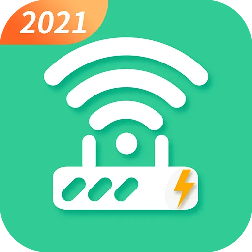 wifi闪电连接2026下载v1.0.0 安卓版