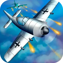 空中王牌2(二战飞行游戏)v1.06 免费版