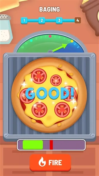 我的完美披萨屋2026官方正版