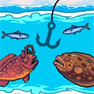 赶海小渔夫(钓鱼模拟游戏)v1.0.1 官方正版