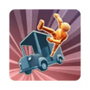 车祸英雄2026下载v1.43.7 安卓版