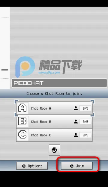 PicoChat聊天软件 PicoChat聊天软件
