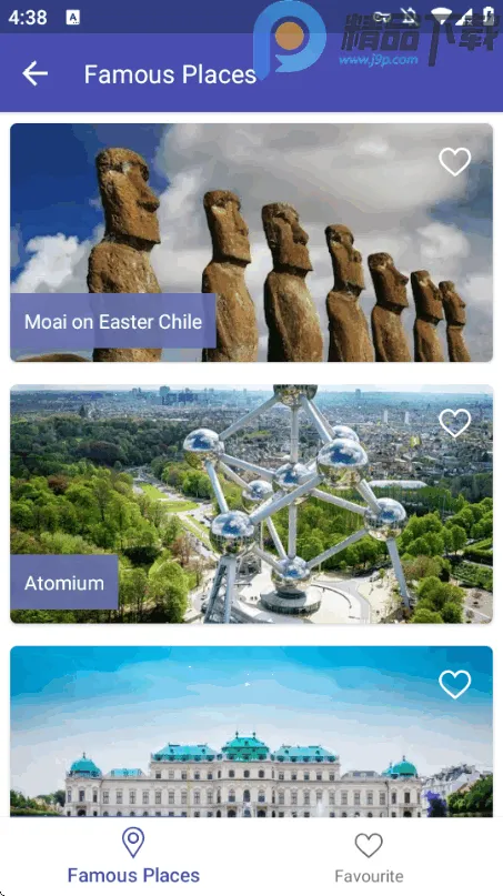 实时地球地图(卫星地图软件)
