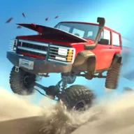 公路狂怒(打架姿势游戏)v26.03.24 安卓版