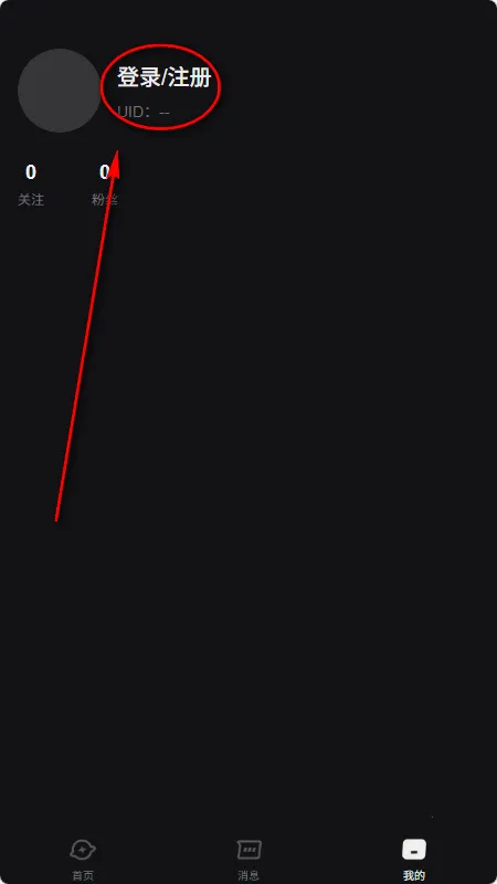 极昼AI聊天 极昼AI聊天