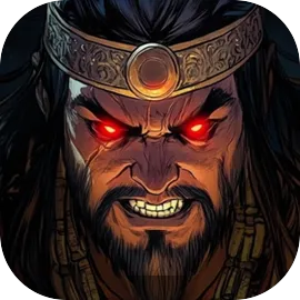 挂机皇帝：抽卡定中原(帝王策略挂机游戏)v1.1.4 免费版