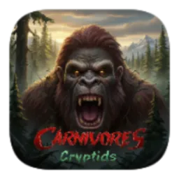 食肉动物：未知生物2(恐龙狩猎游戏)v2.0.1 免费版