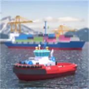 现代货轮运输(货轮运输游戏)v0.1 官方正版