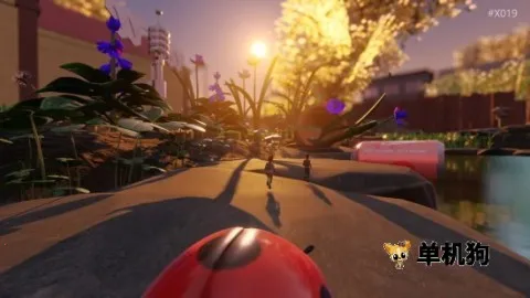 地面生存2026官方最新版本