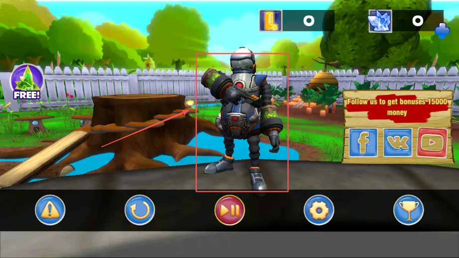 地面生存2026官方最新版本