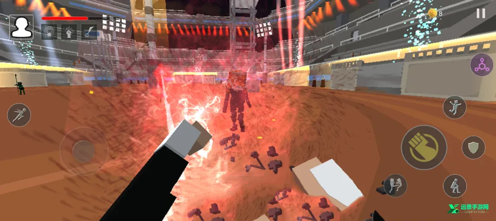 血染小镇安卓版手机版 血染小镇安卓版手机版