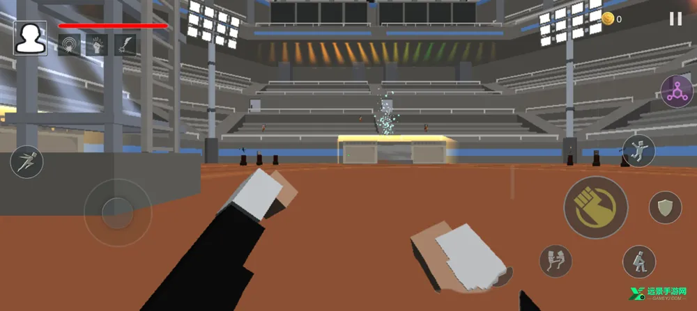 血染小镇安卓版手机版 血染小镇安卓版手机版