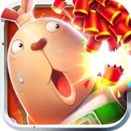 逃亡兔(跑酷闯关游戏)v1.0.0 官方正版