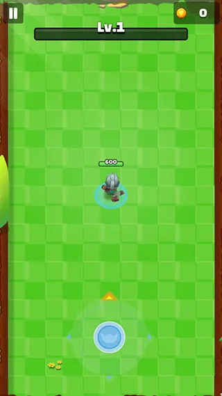 射箭英雄新时代(地牢射箭闯关游)