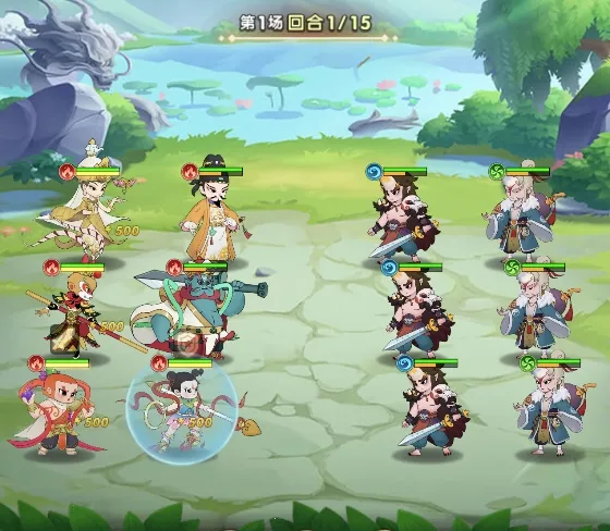 葫芦娃奇遇之旅2026最新版本