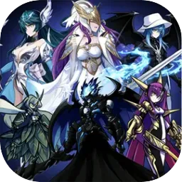 契约之境(挂机变强游戏)v9 手机版