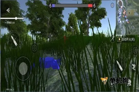 战地战争模拟器最新手机版