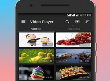 视频低音均衡播放器最新手机版 视频低音均衡播放器最新手机版