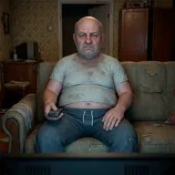 俄罗斯的勤奋模拟器(俄罗斯人生模拟游戏)v1.1 手机版