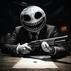 枪战生存：轮盘赌2026官方正版v0.2 免费版