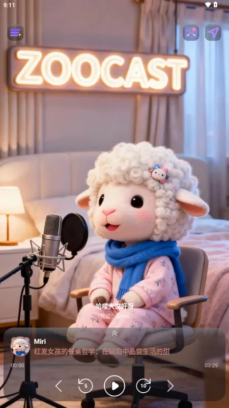 ZooCast��������վ2026����