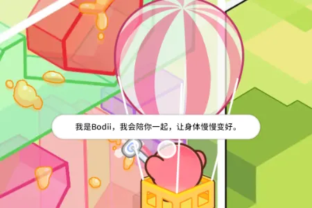 Bodii��������2026�ٷ����°汾