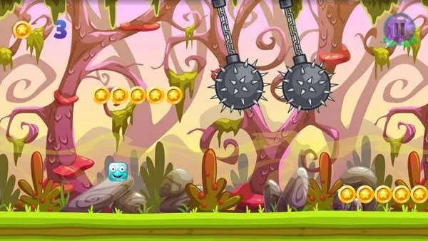 向下立方弹跳器2026官方正版