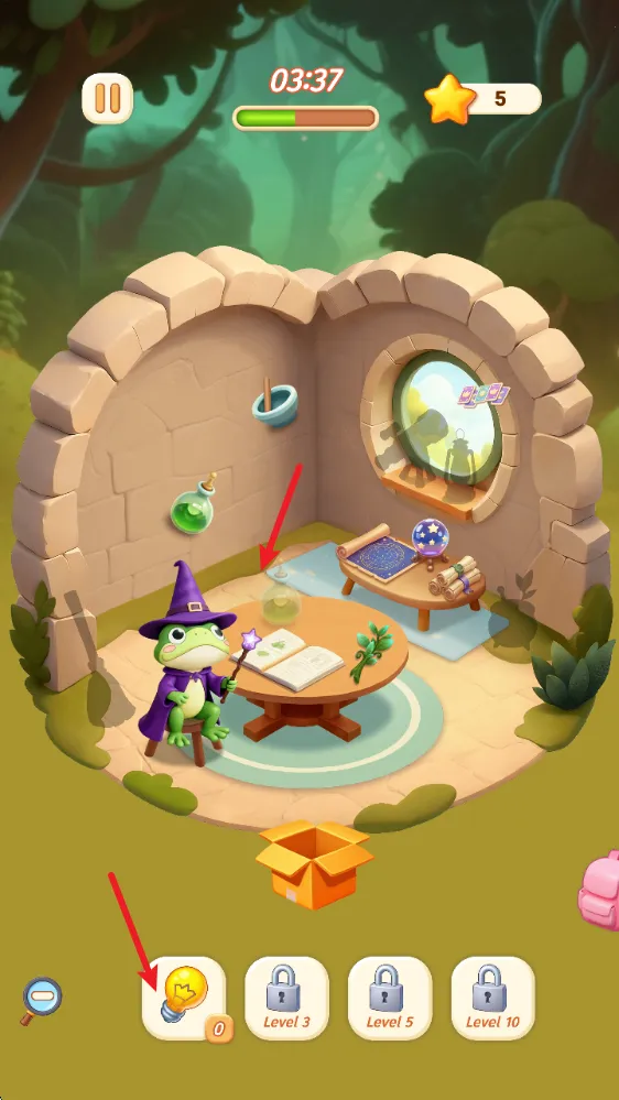 ֯��С��(װ��ģ����Ϸ)