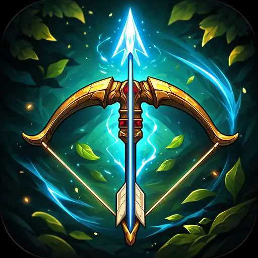 无限弓2026下载v1.0.1 免费版