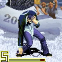 拳皇2002魔改八神疯狂版2026下载安装v1.78 官方正版