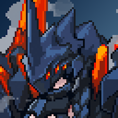 地牢深处辅助菜单版(地牢冒险游戏)v0.1.8 手机版