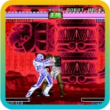 拳皇2004玩家自制版2026最新版本v八神 免费版