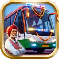 印度巴士模拟器2026下载v1.0 app