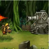 合金弹头单机版v1.1 官方正版