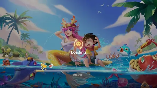 捕鱼大玩家(捕鱼游戏玩法多) 捕鱼大玩家(捕鱼游戏玩法多)