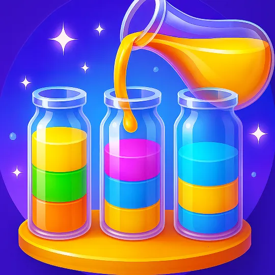 如鱼得水(休闲闯关游戏)v1.1.2 安卓版