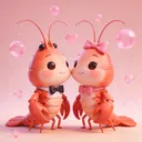 小龙虾聊(聊天灵感库)v1.0.0 app