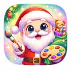 新年涂色书(涂色游戏国际服)v1.0.5 官方正版