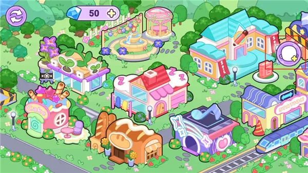 艾拉世界2026官方正版 艾拉世界2026官方正版