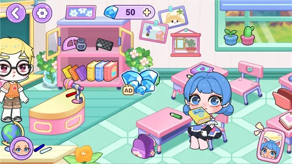 艾拉世界2026官方正版 艾拉世界2026官方正版