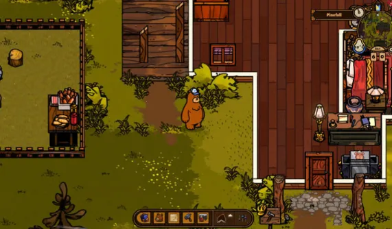 小熊和早餐安卓版手机版 小熊和早餐安卓版手机版