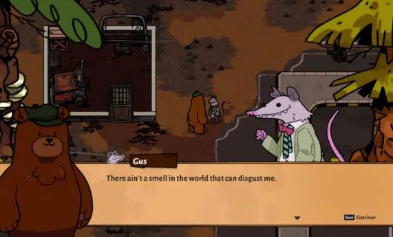 小熊和早餐安卓版手机版 小熊和早餐安卓版手机版