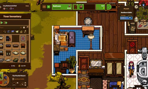 小熊和早餐安卓版手机版 小熊和早餐安卓版手机版