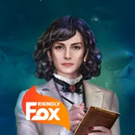 黑暗之城：巴黎解锁完整版(冒险解谜游戏)v1.3.3g 免费版