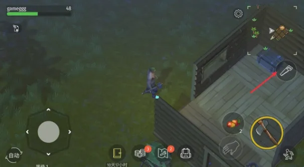 侏罗纪末日生存破解版 侏罗纪末日生存破解版